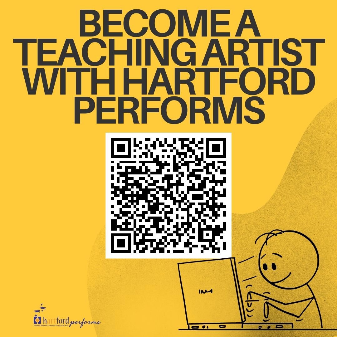 HartfordPerform tweet picture