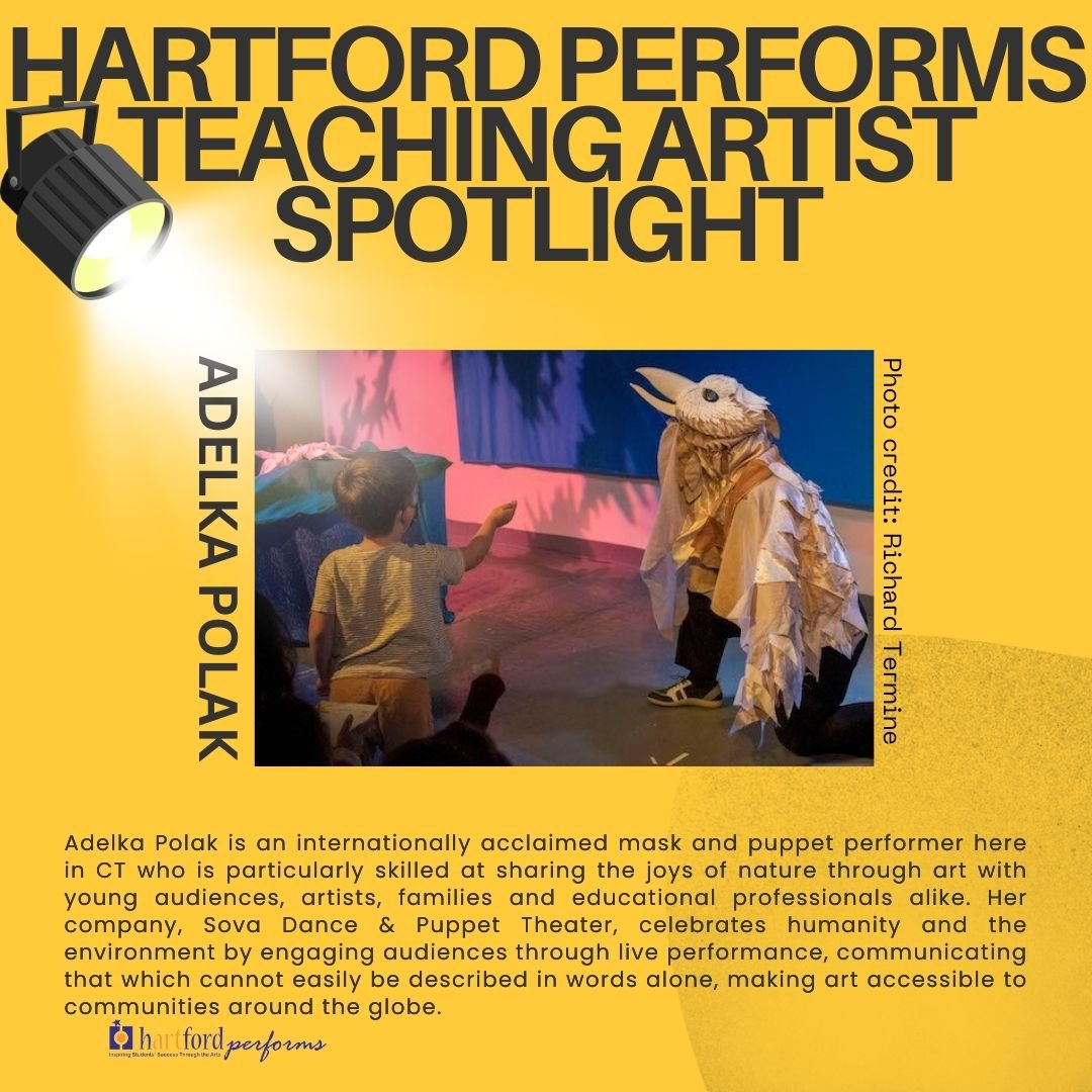 Hartford Performs tweet media