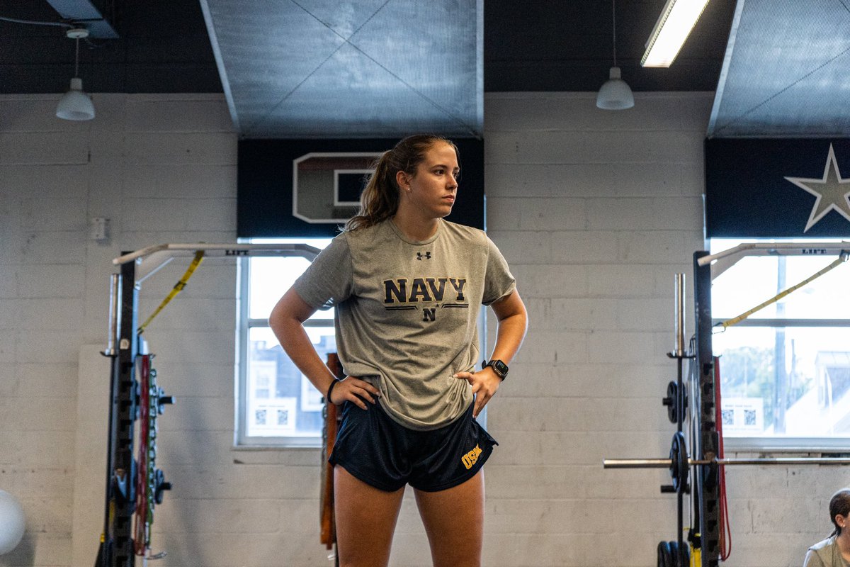 Morganne Andrews tweet media