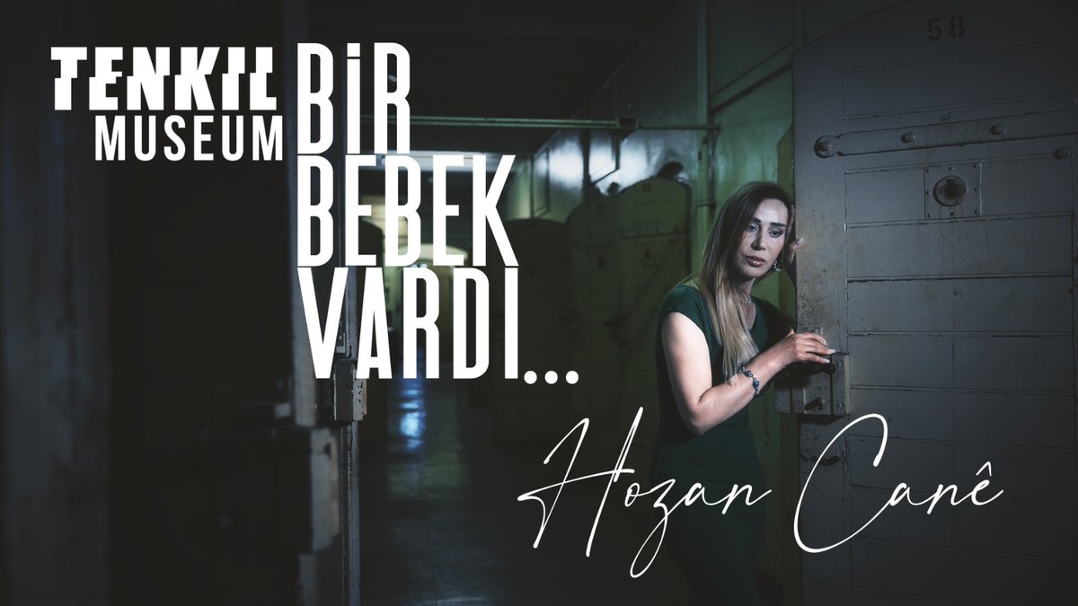 TenkilFelaketinde ÇocukOlmak
Bir bebek vardi