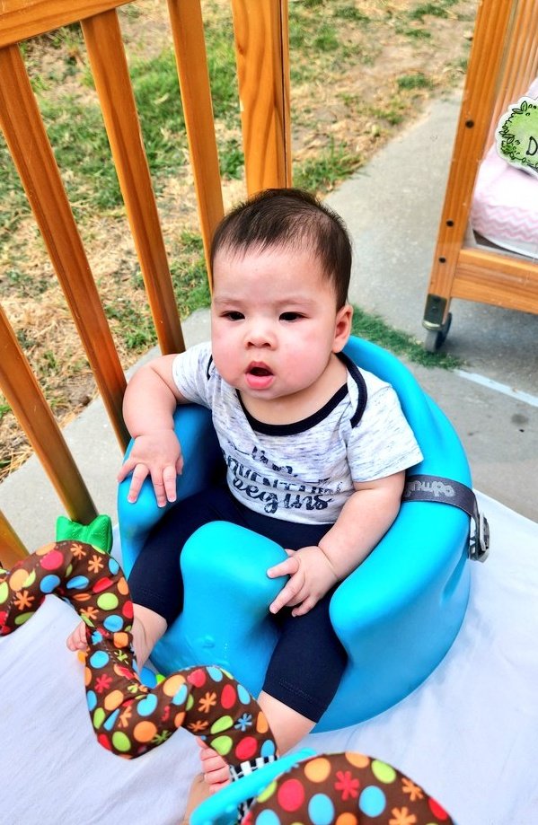 Julie Gassaway tweet media