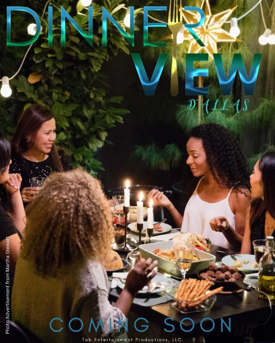 BenderTeneale's tweet photo. Dallas, who do you want to have dinner with? The best interview show yet! https://t.co/WklvA3hHY0