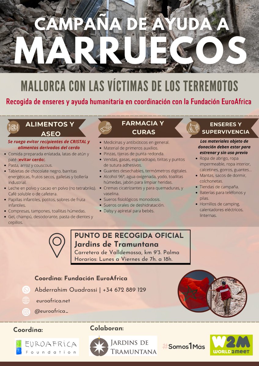 #Marruecos #Marrakech 💔