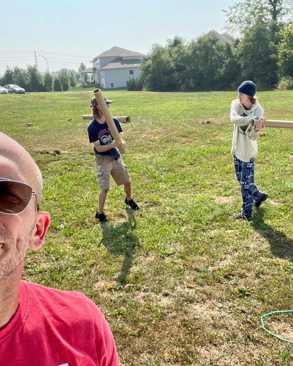 Melissa Norris tweet media