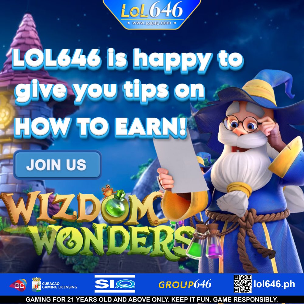 Lol646Partners's tweet image. ✨ BE AN AGENT ✨

Be an agent and REFER a FRIEND here in LOL646 ! 🔥

So what are you waiting for? APPLY NOW ! 🤝

📥 REGISTER HERE:
➡️ bit.ly/3QrtW8Y

🪧  Follow our LOL646 Partners SNS:
➡️ bit.ly/3KwLTOQ

#LOL646 #moneypiece #earningonline #happyearnings