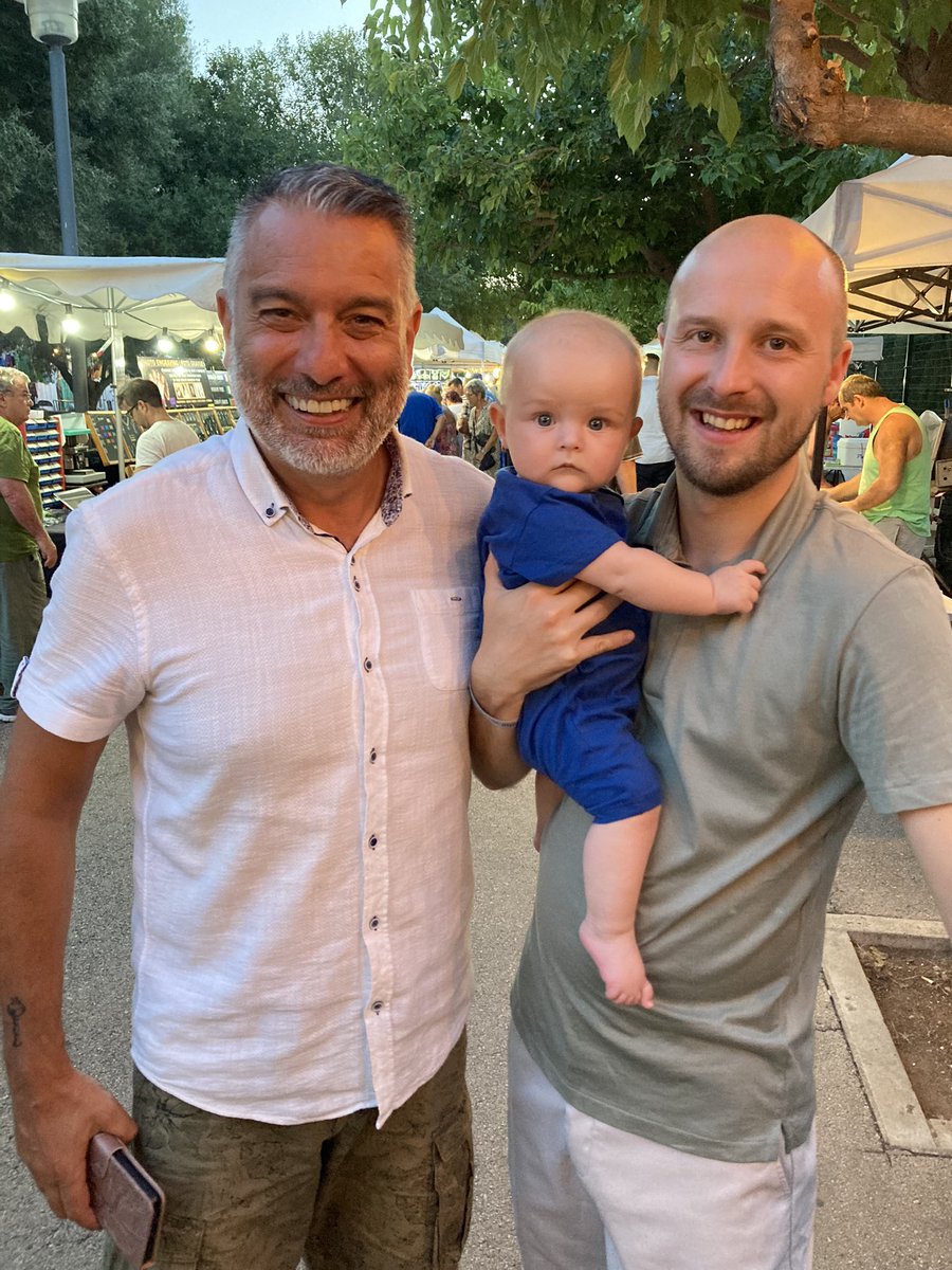 Collette (Oliver) Norval tweet media