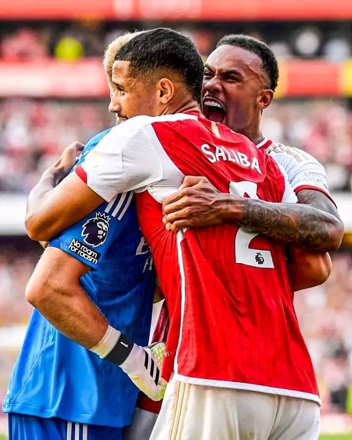 I can't wait for club football to start. Can't wait to see my team play in four days time