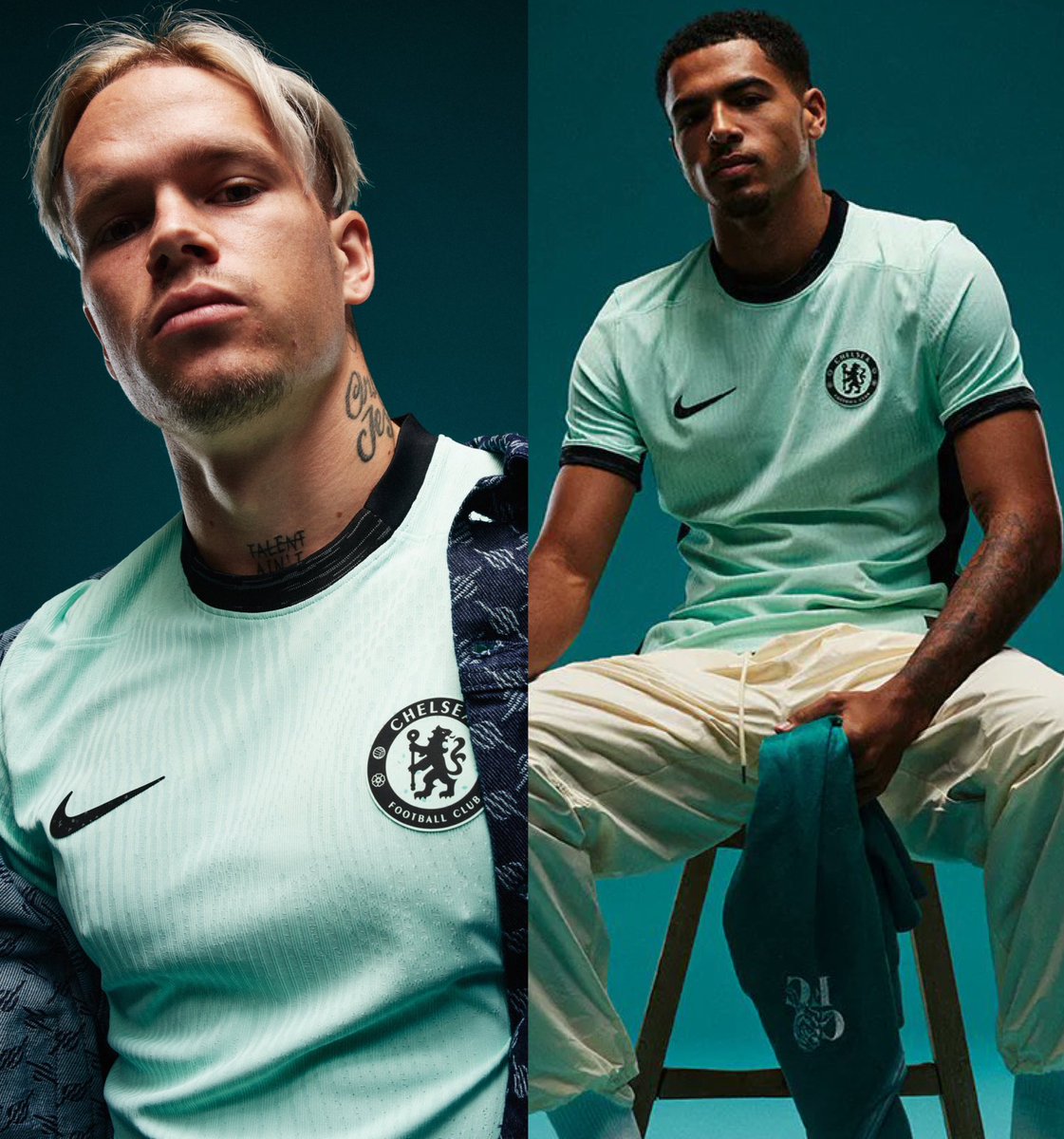i_otiah's tweet photo. @TheChelseaForum One love for #CHELSEAFC

#KTBFFH  #COYB  #CTID  #CTSR https://t.co/IaLHf88sId