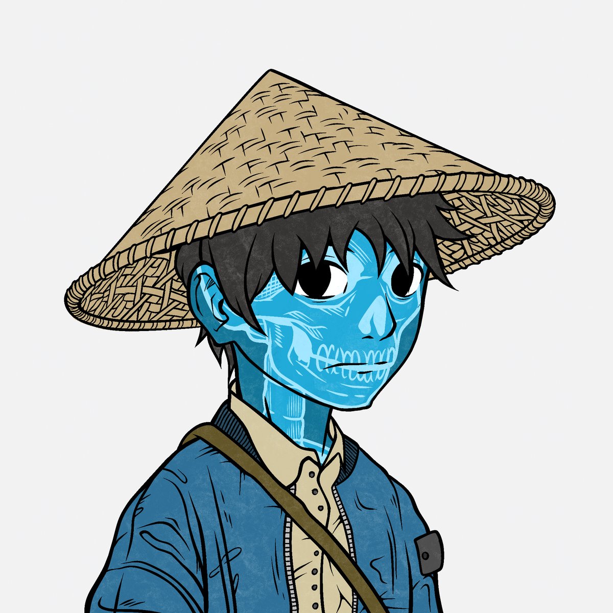 Gangy | Manga Adventures tweet media