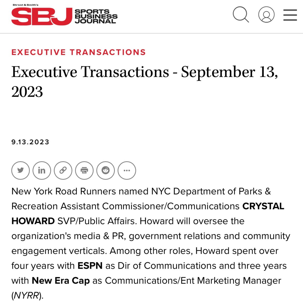 Just a little news‼️