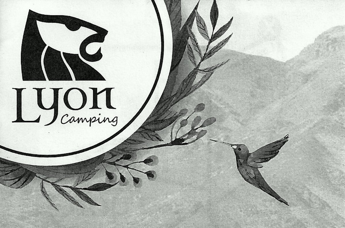 Lyon_Camping's tweet photo. En esta temporada seguimos ofreciendo privacidad, buenos servicios y mucha naturaleza. Este año,  complicado para todos, trabajamos para no bajar los estándares de calidad con una mínima modificación de tarifas.
En Lyon sabemos que donde hay calidad, no hay competencia. https://t.co/QlaKMCc4Vg