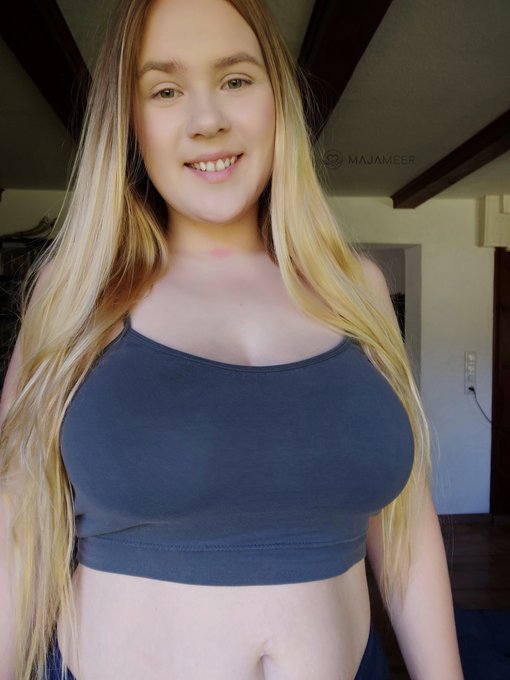 I'm soft and cuddly 😇 https://t.co/321vxlCRLT