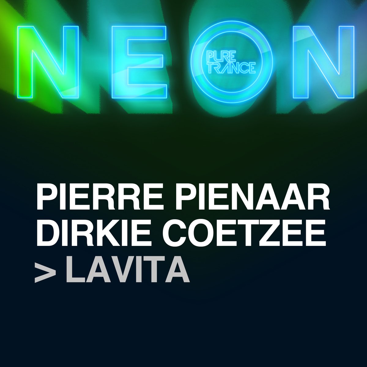 It’s this week’s BIG TUNE from two wonderful people :) Big Tune: 11. Pierre Pienaar & Dirkie Coetzee - Lavita [Pure Trance NEON] Out on the 22nd: pure.complete.me/lavita