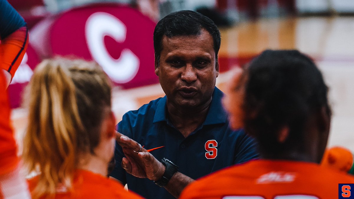 CuseVB's tweet image. We can’t wait to get back on the court Friday! 🍊🏐

#UniqueUnitedUnlimited x #UnleashthecUUUse x #cusevb