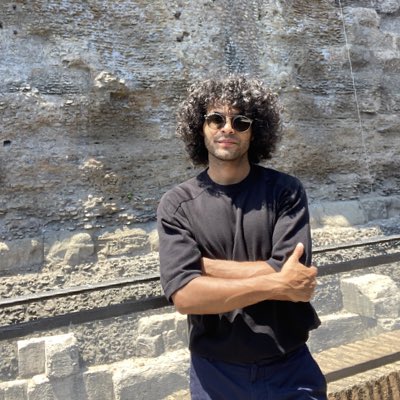 LFROCAS's tweet photo. #NewProfilePic https://t.co/j0uqUcTpx0