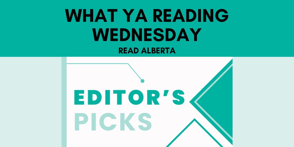 albertamags's tweet photo. What are you reading? This week for #WhatYaReadingWednesday, check out @wereadab and #EditorsPicks from @tseringasha.
Featuring @albertaviews, @CulinaireMag, @IMPACTMAG, #WiderHorizons (@LethCollege) and @PolyglotMag!
https://t.co/NP64QGoNo9
#AlbertaMagazines #AMPA https://t.co/hJnuku881P
