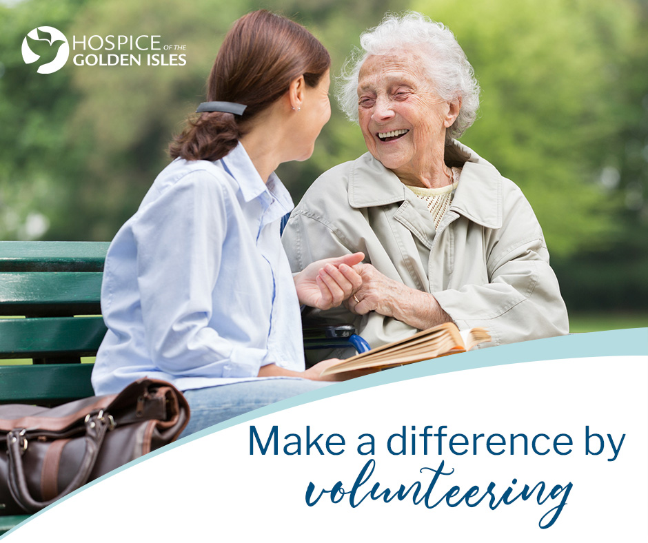 Consider becoming a hospice volunteer – it could be the ideal chance for you.  Take the first step by registering today at hospice.me/giving/volunte… and join the compassionate mission of #HomeTownHospice.
#HGI #Volunteers #Community #Hospicecare #Palliativecare