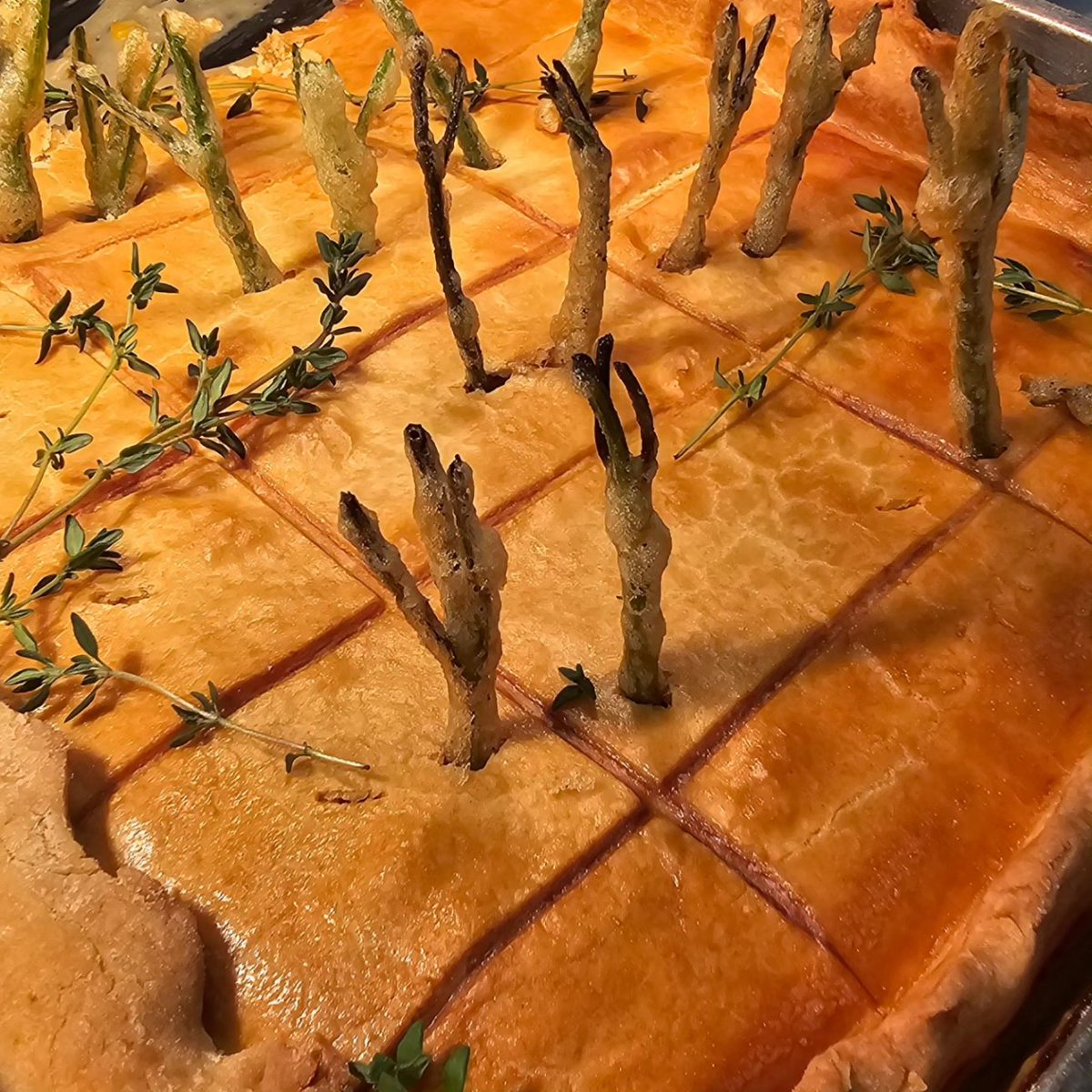 Giggleswick School Dining tweet media