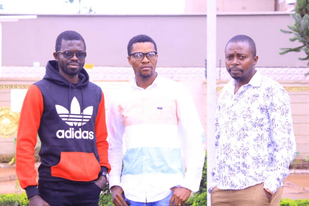 Adonaï Mayimbi tweet media