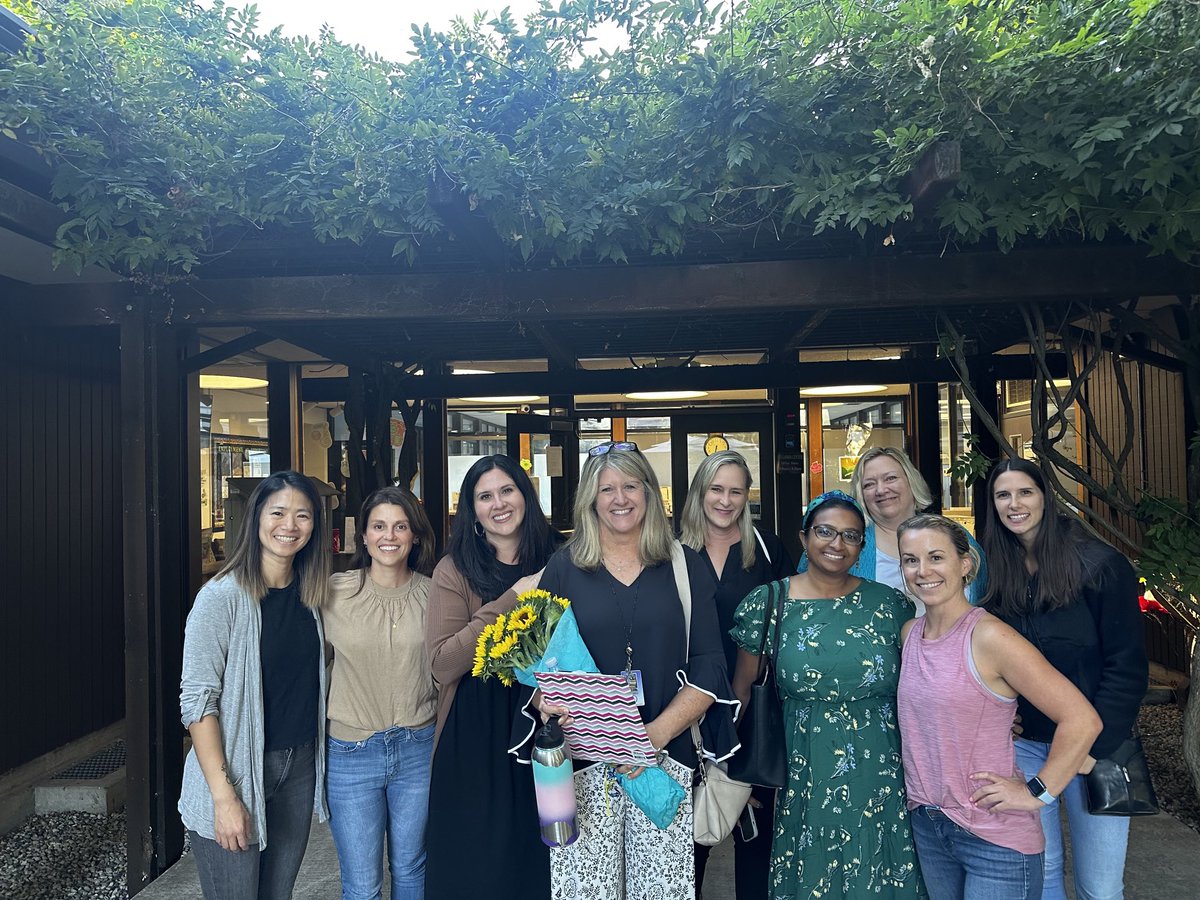 Bollinger Canyon Elementary tweet media