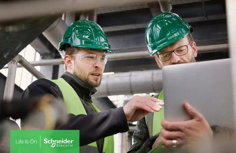 DesignWorld's tweet image. As customer demands grow, it&apos;s vital to provide new solutions that tackle #LaborChallenges and enhance efficiency. Customers crave seamless integration, superior quality, faster time-to-market, cost-effectiveness, and reliable service. 

brnw.ch/21wCypf | @SchneiderElec