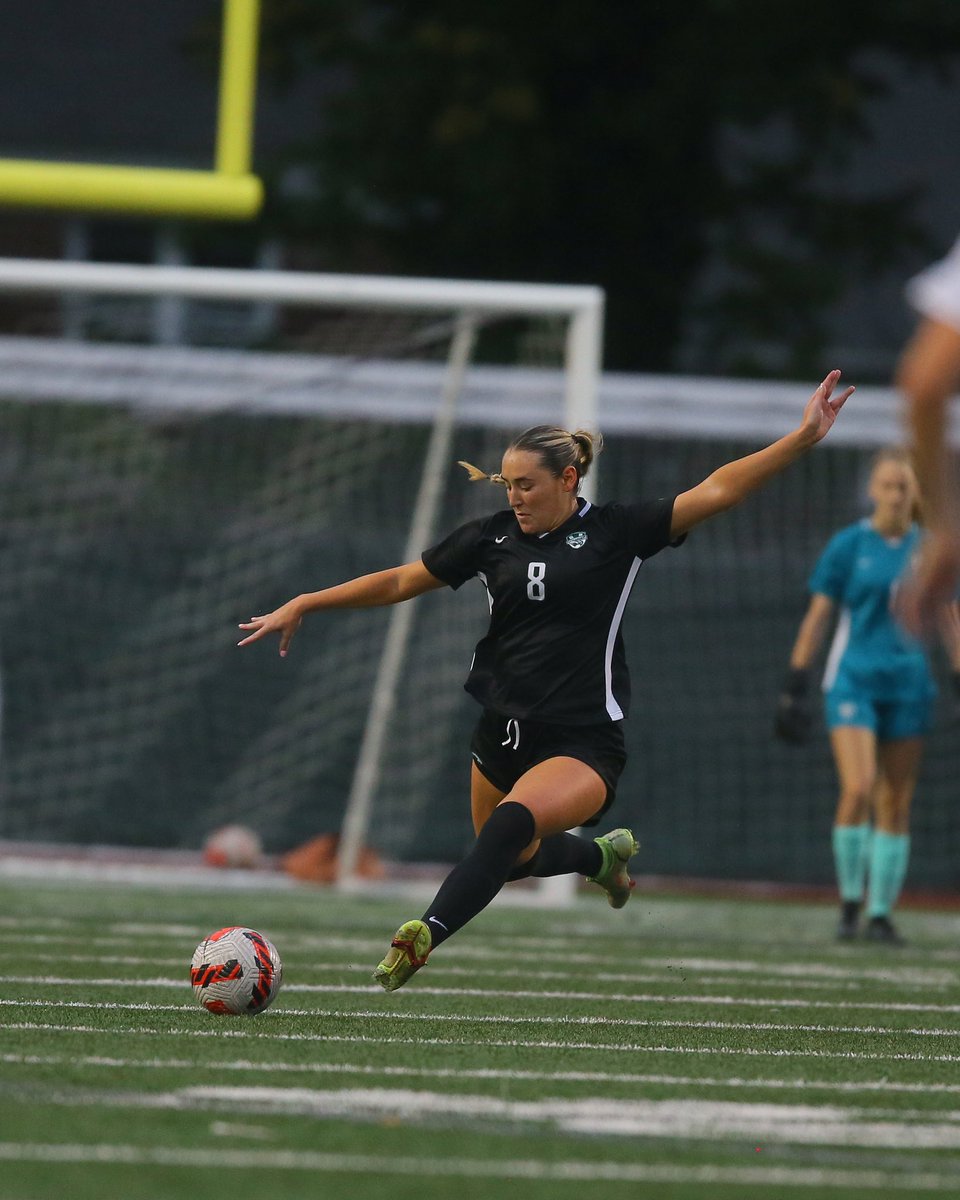 Wagner College Soccer tweet media