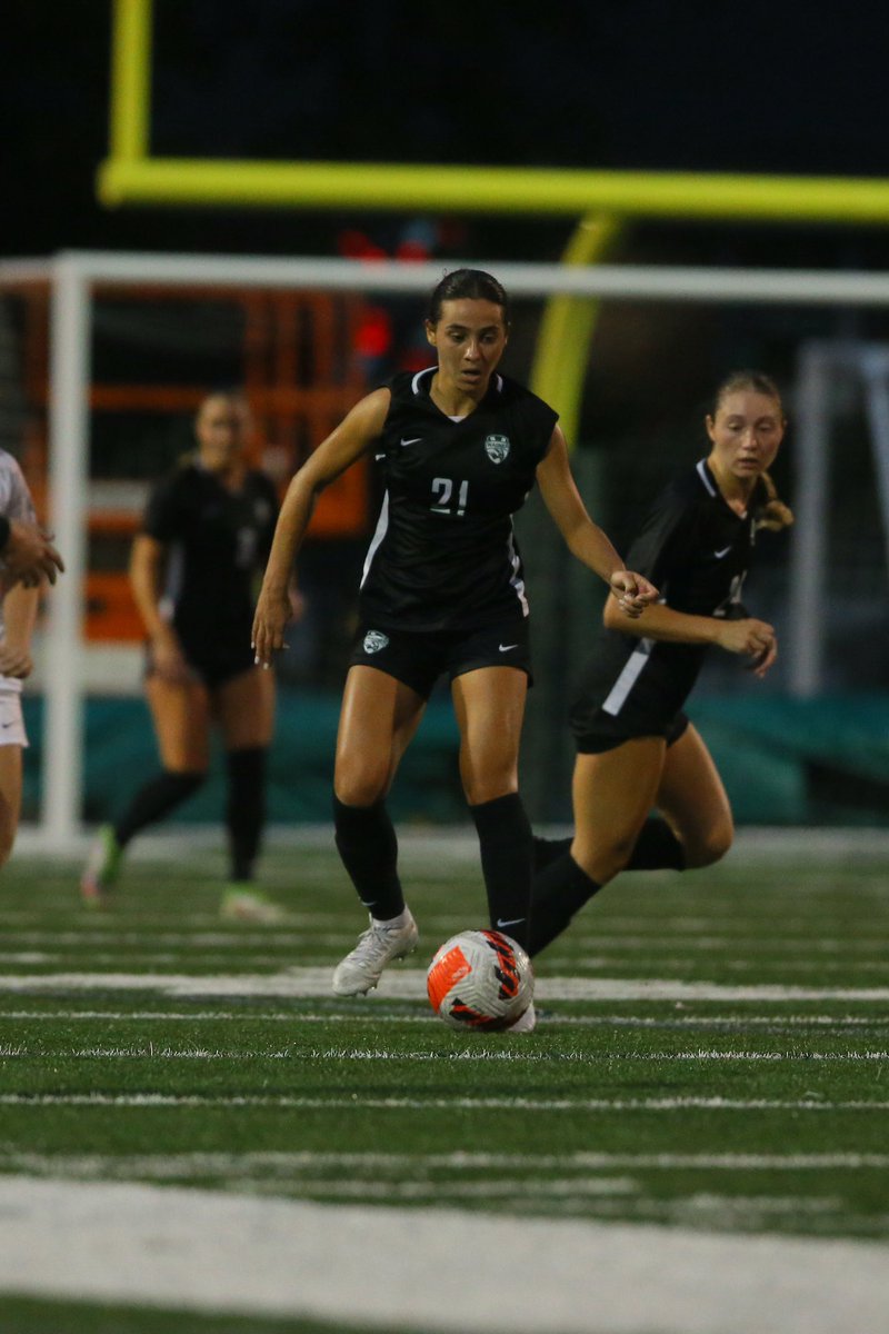Wagner College Soccer tweet media