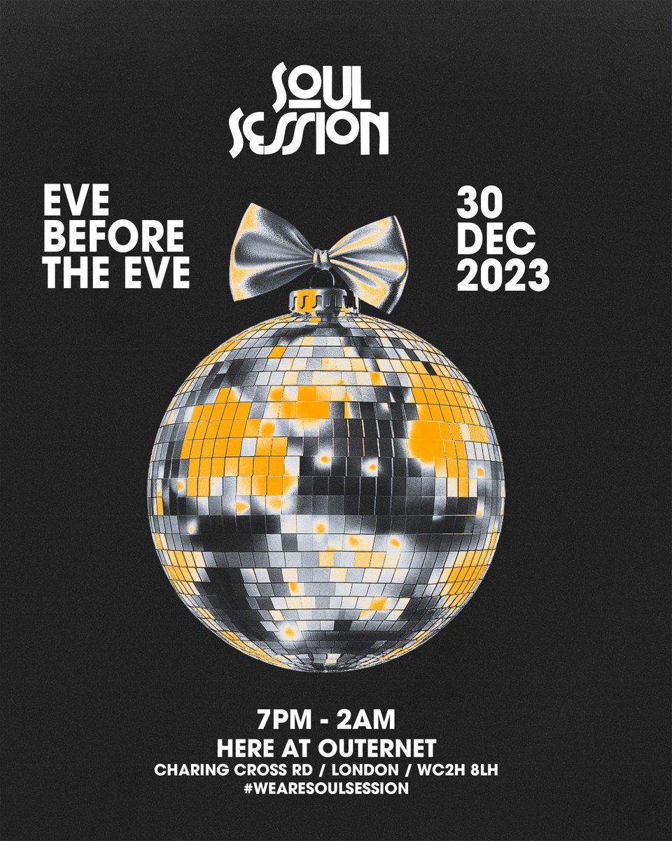 WeAreSoulSession • Home Of Soulful House tweet media