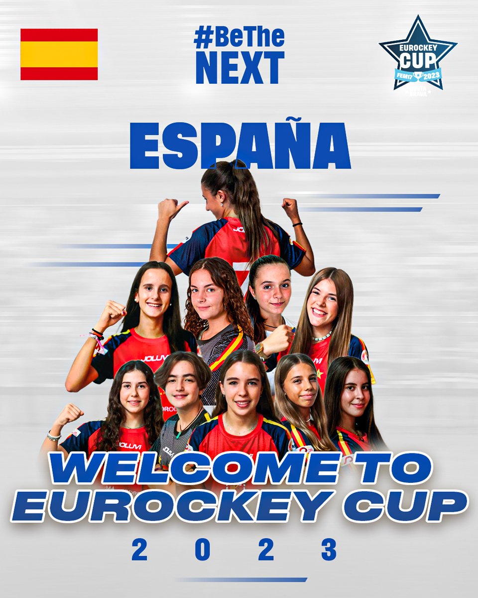 Eurockey Cup tweet media