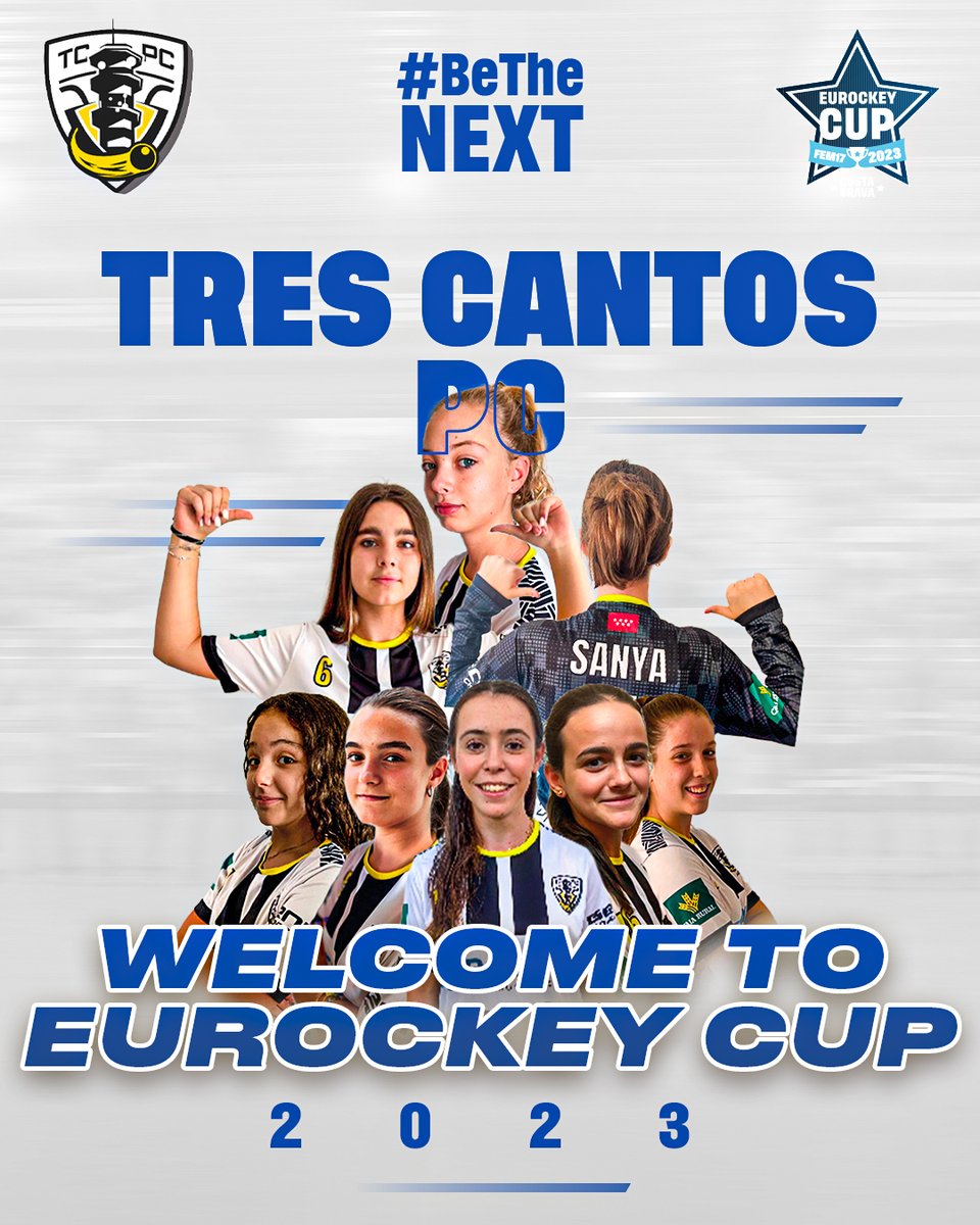 Eurockey Cup tweet media