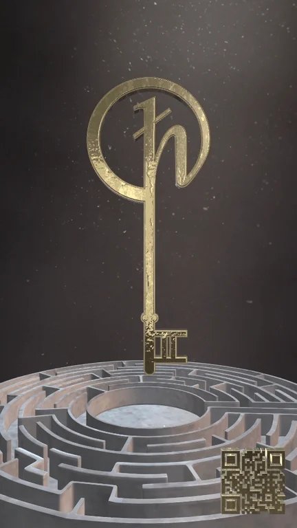 milesmuso's tweet photo. Just got dropped this @InAMazeNFT #CrossChainKey for minting a @SwolBeach #SwolGuard SE. It's the first in a series of special keys that unlock perks, rewards, airdrops and other fun surprises. 

It also gives me a 15% $HBAR discount on any #InAMaze #Hedera NFT! https://t.co/u7o4rkGfmC