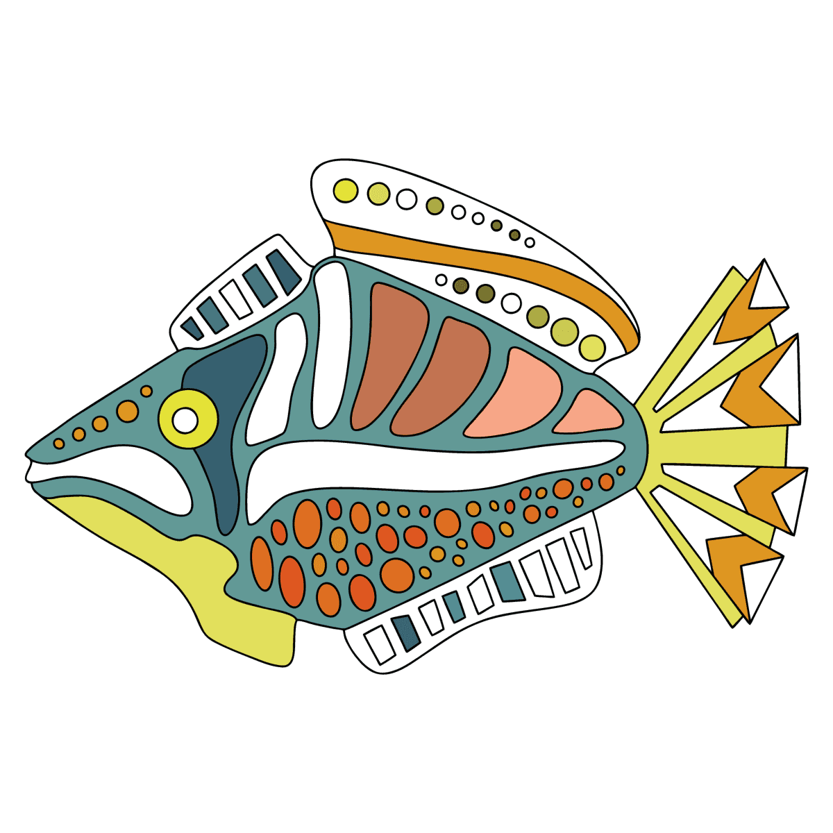 PersimmonsS's tweet image. Turquoise salmon coloring page
coloring-for-adults.com/fish/turquoise… #coloringpage