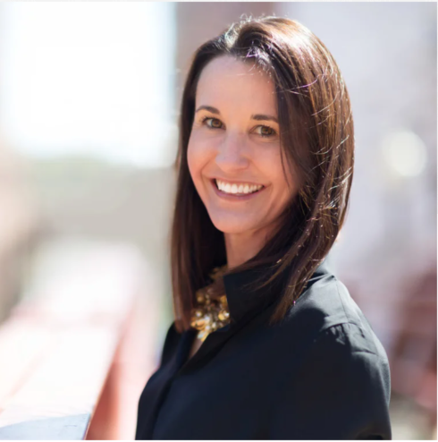 We're so proud of EVERFI's President &amp; Chief Impact Officer, Ellen Patterson, who has been named one of D.C.'s 2023 Tech Titans by Washingtonian Magazine!