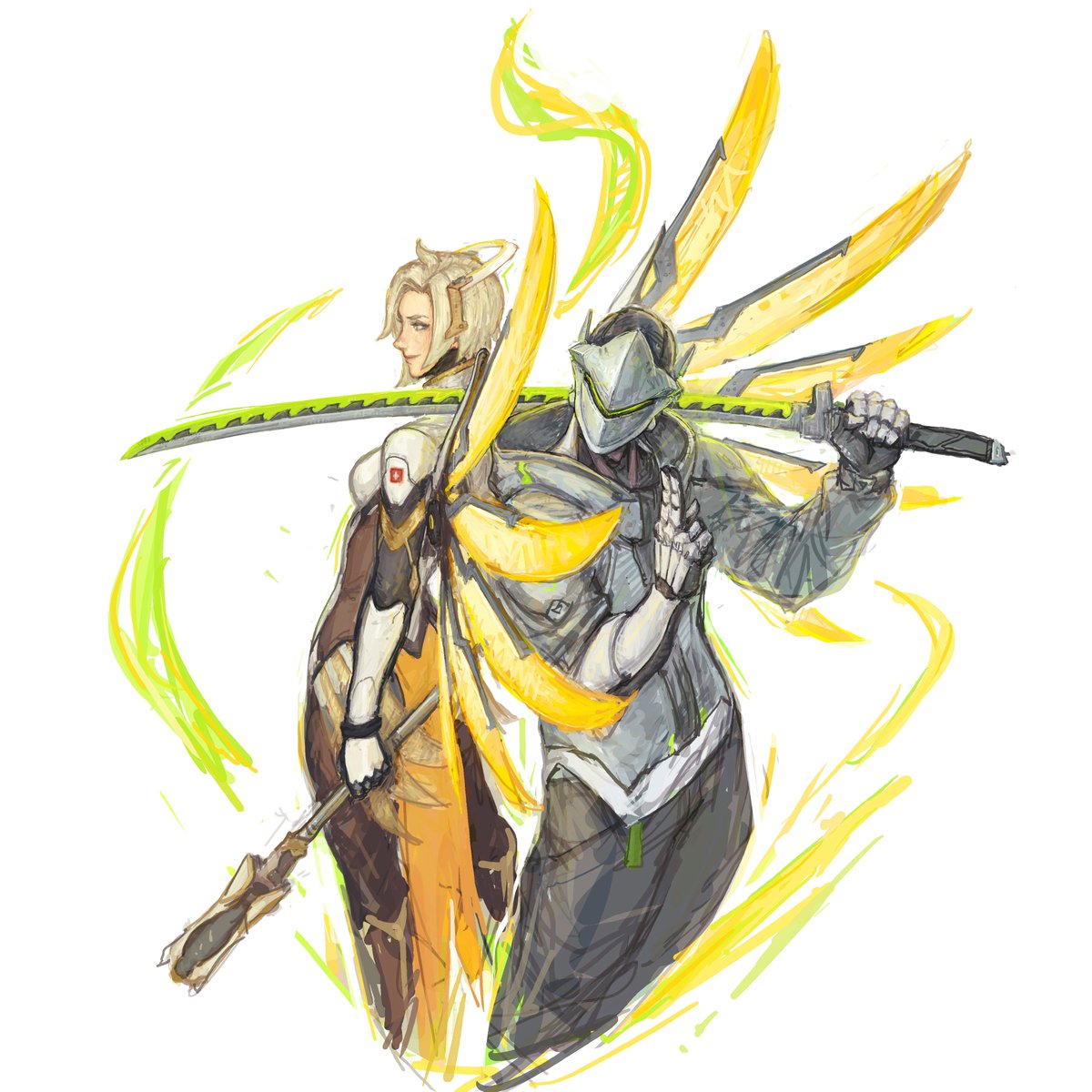 duo #gency