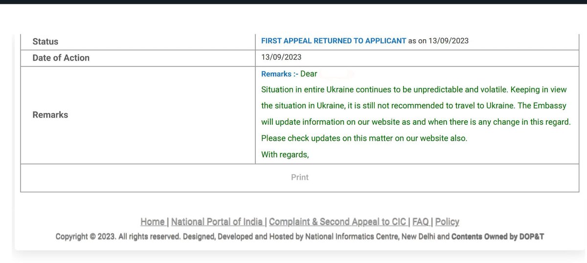 abhijeetup_'s tweet photo. Please @NMC_IND allow us transfer 🙏, we have been struggling for the past 2 months and @IndiainUkraine embassy also not allowing us to visit Ukraine during war situations. @mansukhmandviya sir please allow us transfer because our demand is genuine and under jurisdiction! https://t.co/E5OJqxES2i