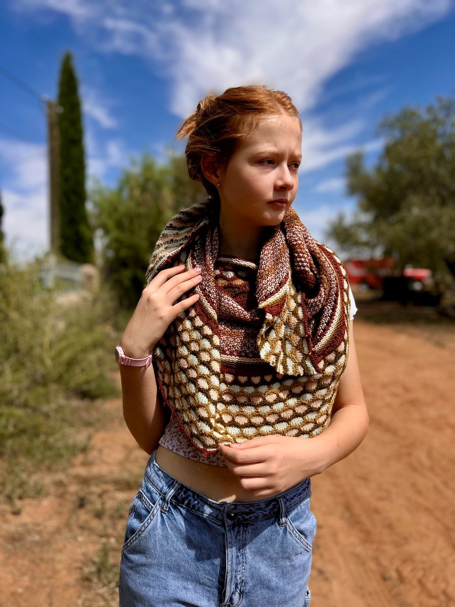 You guys, I have a new pattern coming out on September 20 (my birthday!)