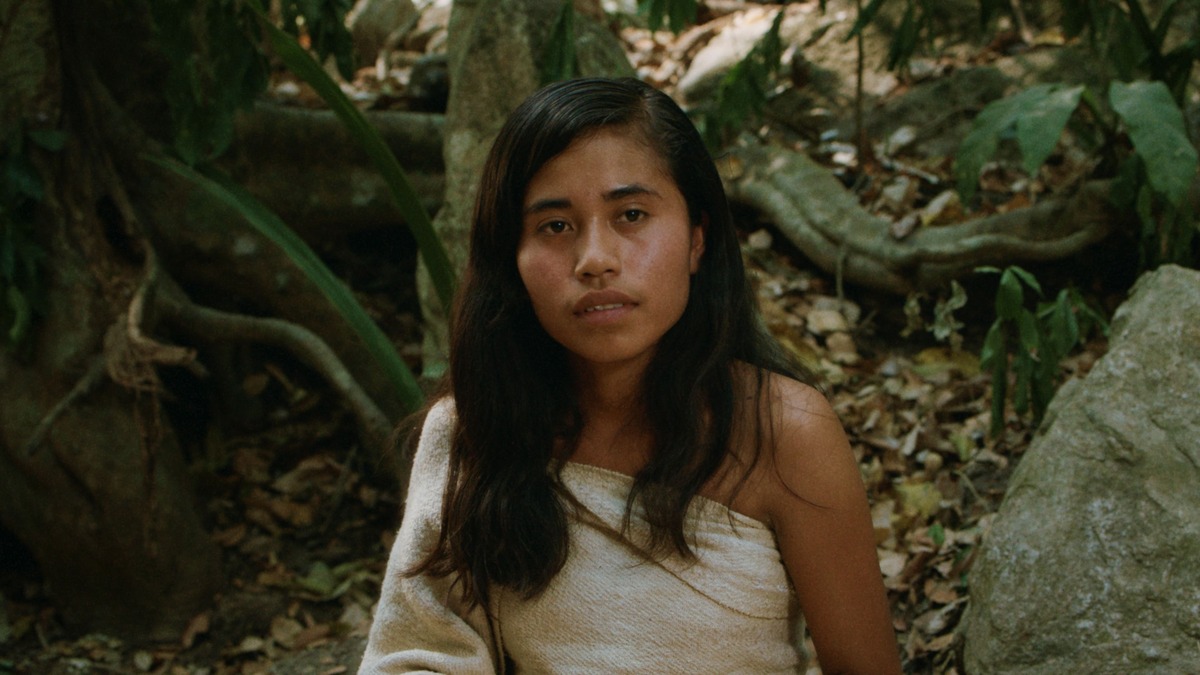 BlackCanvas_FCC's tweet photo. Nos complace en anunciar, en conjunto con @SomosPiano y #WooFilms, que el más reciente trabajo del celebrado cineasta argentino Lisandro Alonso, "EUREKA", estrenada en el @Festival_Cannes, será la película de inauguración de nuestra 7ma edición
+info: https://t.co/Xkfq11FI8X https://t.co/LUCGHeyuxU