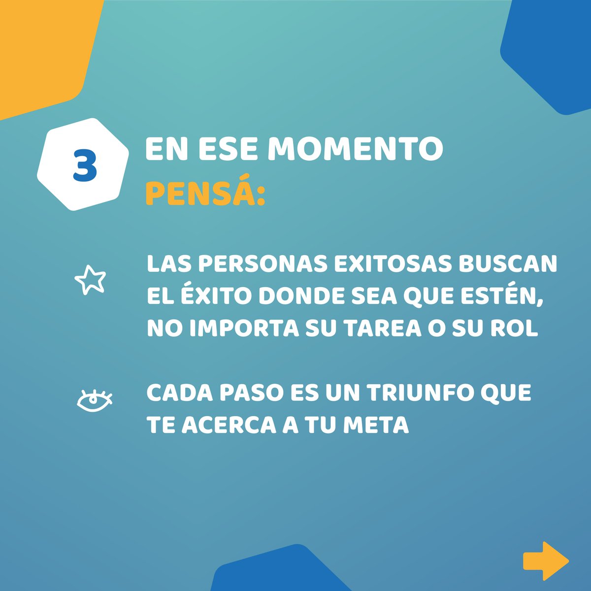 Sos tu propio puente para el éxito! ¿Estás dispuesto a alcanzarlo?

#GS+ #actitud #éxito