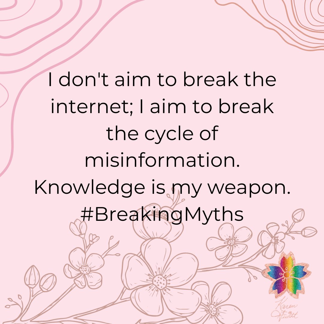 BlossomToSucces's tweet image. My arsenal: books, curiosity, and a thirst for knowledge. #breakingmyths #sharinginformation #intellectualdiscussion #knowledgeispower #socialmedia #socialmediacoach