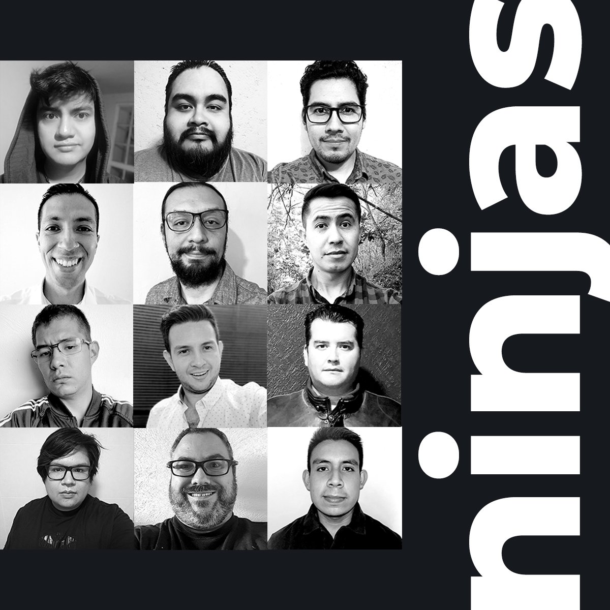 vincoorbis's tweet photo. ¡En este día especial, aplaudimos a todos los magos del código que dan vida a las ideas digitales, en especial a nuestros talentosos desarrolladores de Vinco Orbis! 🔮✨ Ustedes son la chispa de la innovación en cada línea de código. ¡Feliz Día del Programador! 🖥️🎉  #VincoOrbis https://t.co/8nMFZ6Woim