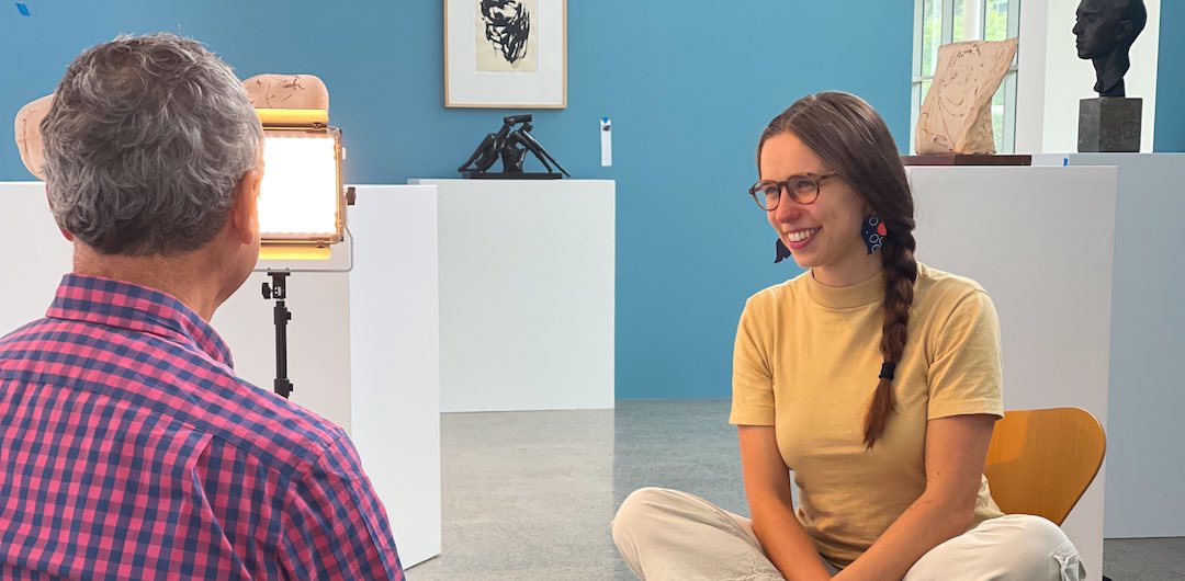 Alfred University tweet media