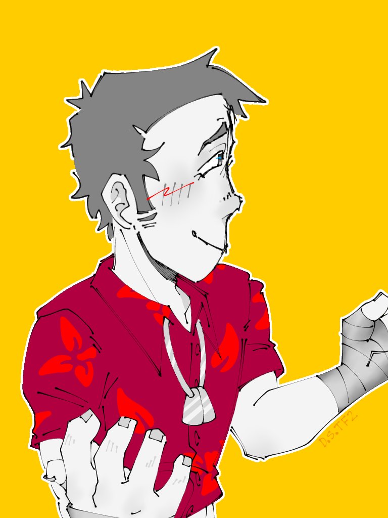DailyScoutTF2's tweet photo. 57
#tf2 #teamfortress2 #scout https://t.co/hmAAo4n7tn