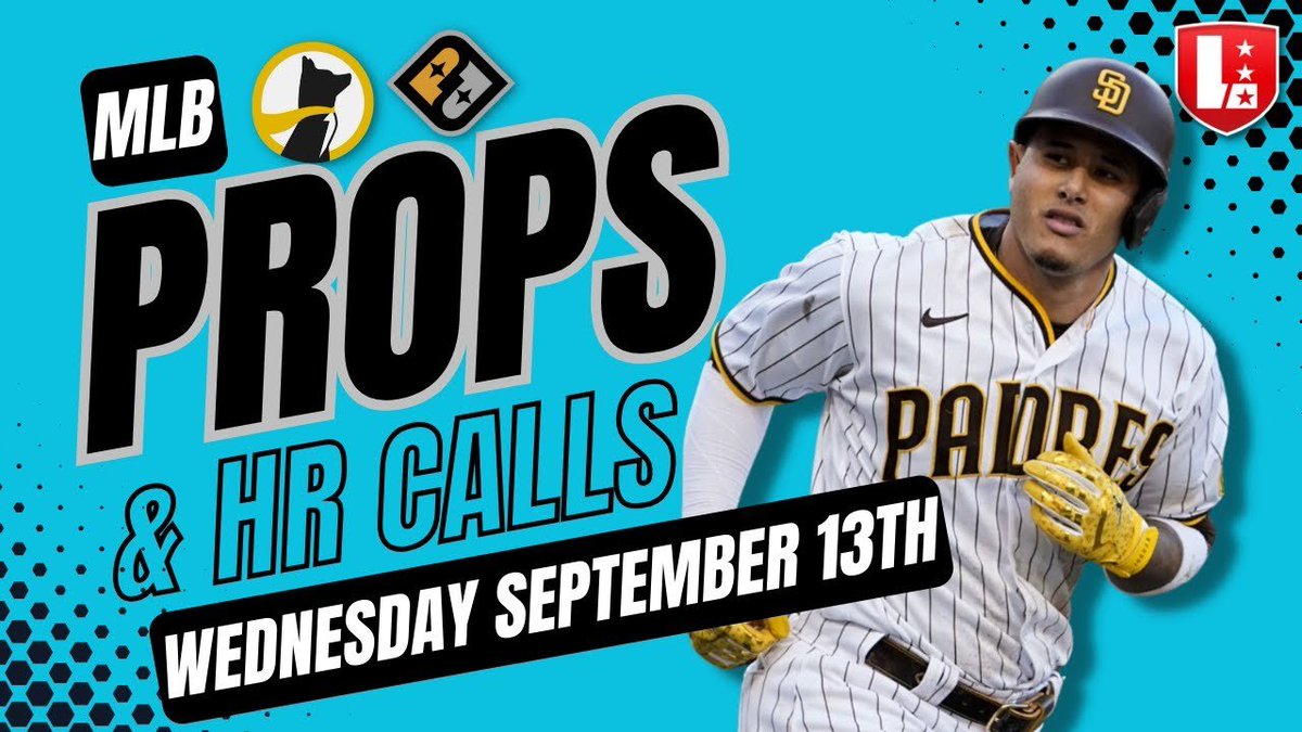 LineStarApp's tweet photo. Batter up! Our latest MLB Picks Show is here, loaded with expert insights and winning predictions. Catch it now: https://t.co/iB0lFhFXl6 ๐บ Let's swing for the fences together and score those big wins! ๐ช๐ฎ #MLB #PicksShow #Baseball https://t.co/7reOiu7u3G