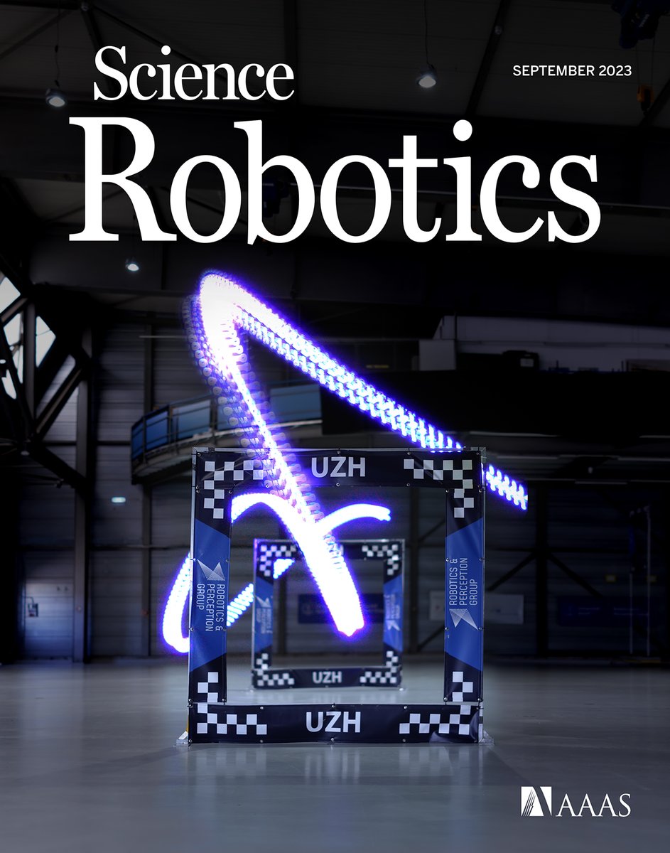 davsca1's tweet image. Why can #ReinforcementLearning (RL) achieve results beyond #OptimalControl (OC) in many real-world robotics control tasks? We investigate this question in our paper published today in @SciRobotics, available Open Access: science.org/doi/epdf/10.11…. Video: youtu.be/HGULBBAo5lA…