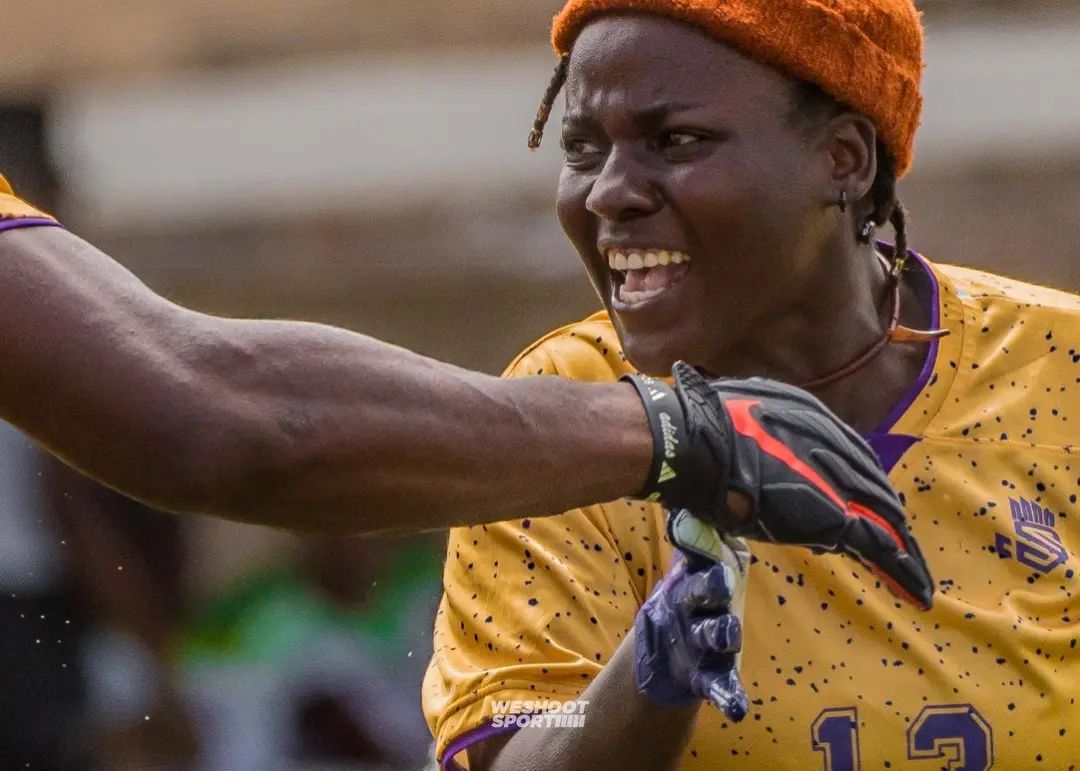 Chief <a href="/OfficialSuo/">Chief Suo</a>, tell <a href="/Shitsuke_FFL/">ShitsukeFlagFootballLeague</a> to hire us!!!! Let's help them tell their stories properly this season.