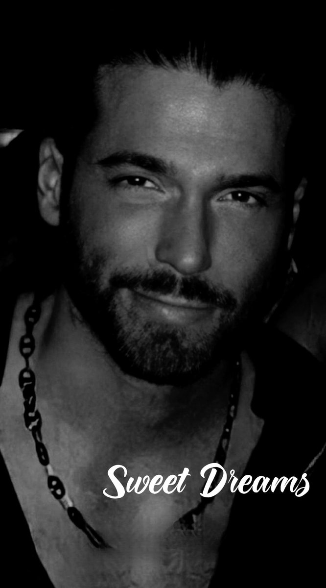 Goodnight girls and the precious,  have a good one 😉🤗 #CanYaman