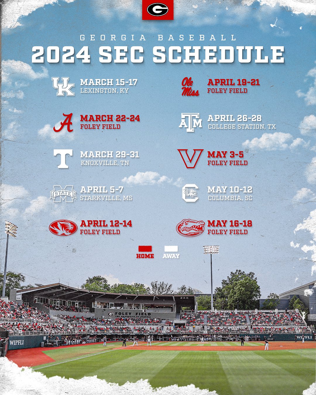 Bulldogs Baseball Schedule 2024 Calendar Glori Kalindi