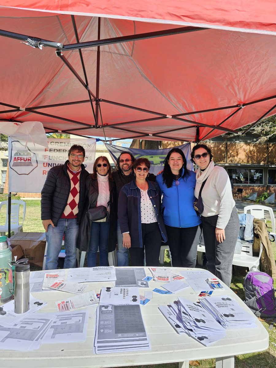 ADUR (@adur_udelar) on Twitter photo Intergremial en Universidad de Puertas abiertas.
<a href="/asceepfeuu/">FEUU - URUGUAY</a> <a href="/UthcPitcnt/">UTHC-PITCNT</a> <a href="/affur_prensa/">AFFUR-PIT CNT</a> Intergremial en Universidad de Puertas abiertas.
<a href="/asceepfeuu/">FEUU - URUGUAY</a> <a href="/UthcPitcnt/">UTHC-PITCNT</a> <a href="/affur_prensa/">AFFUR-PIT CNT</a>