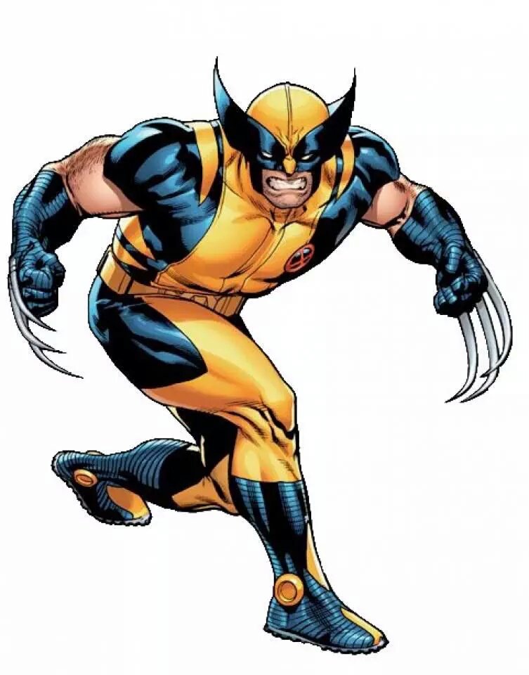 HydroAlphaX's tweet image. What's up? #HydroOnline and it's #WolverineWednesday!
🌊💧🌊💧\|/ ¥-_-¥ \|/💧🌊💧🌊