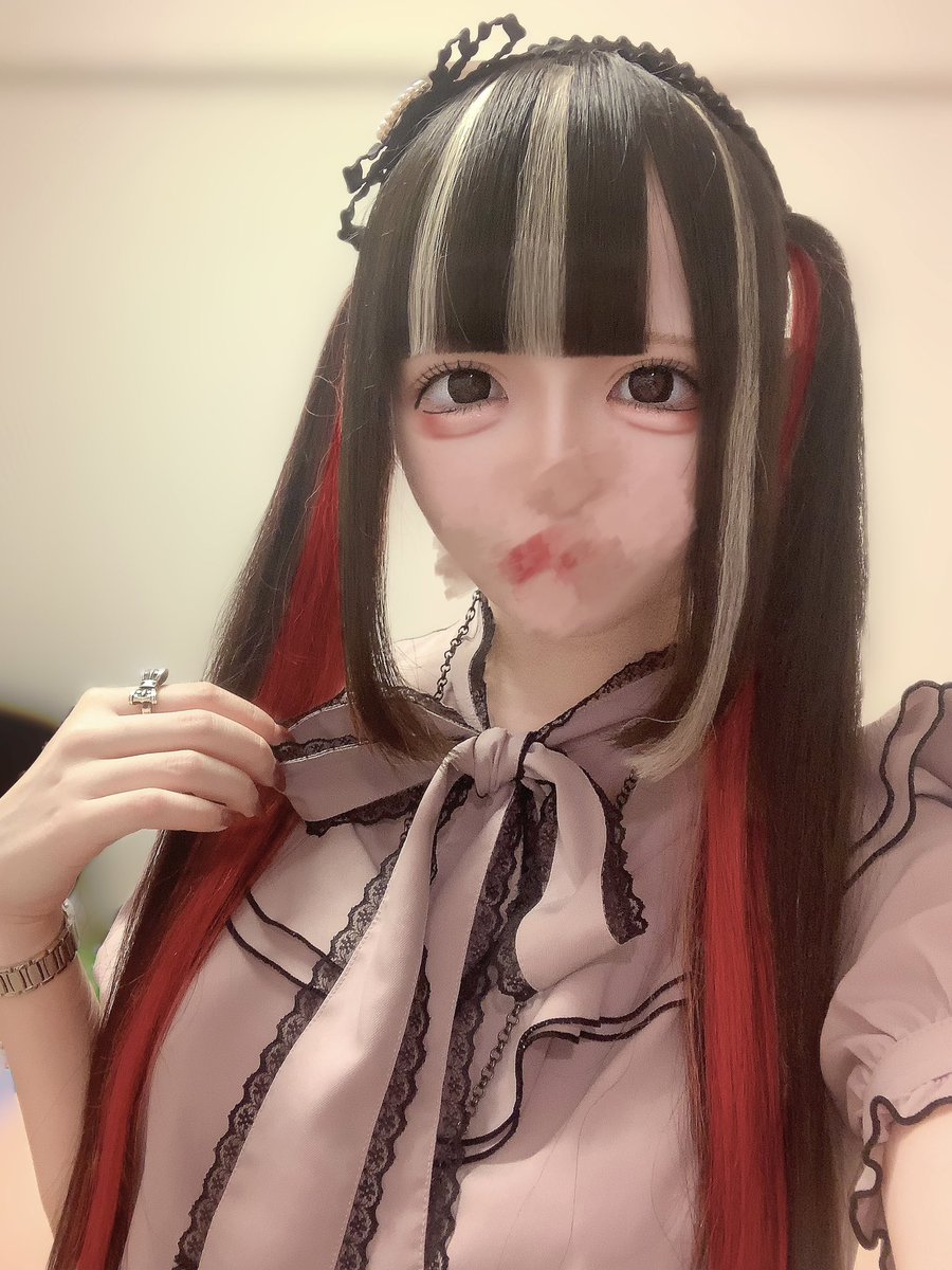 gekikara_nero's tweet photo. 一生一緒？ https://t.co/8CF3foLnWD